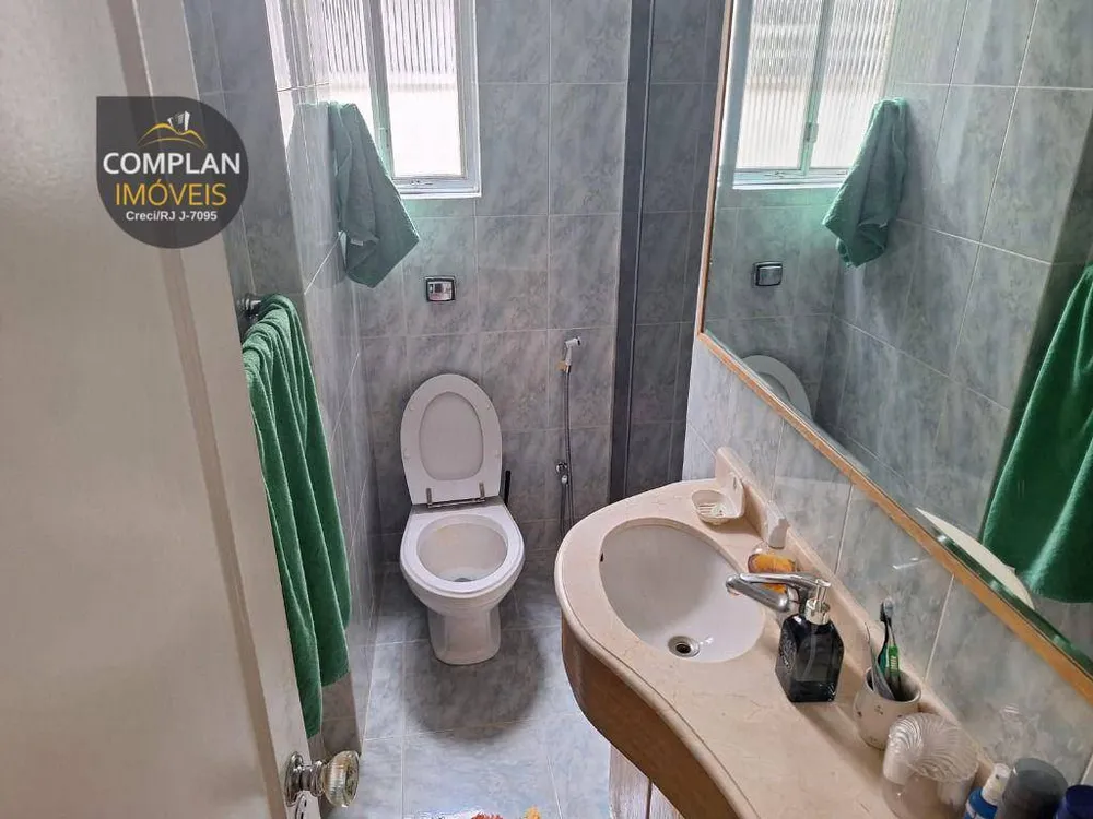 Apartamento, 3 quartos, 90 m² - Foto 16