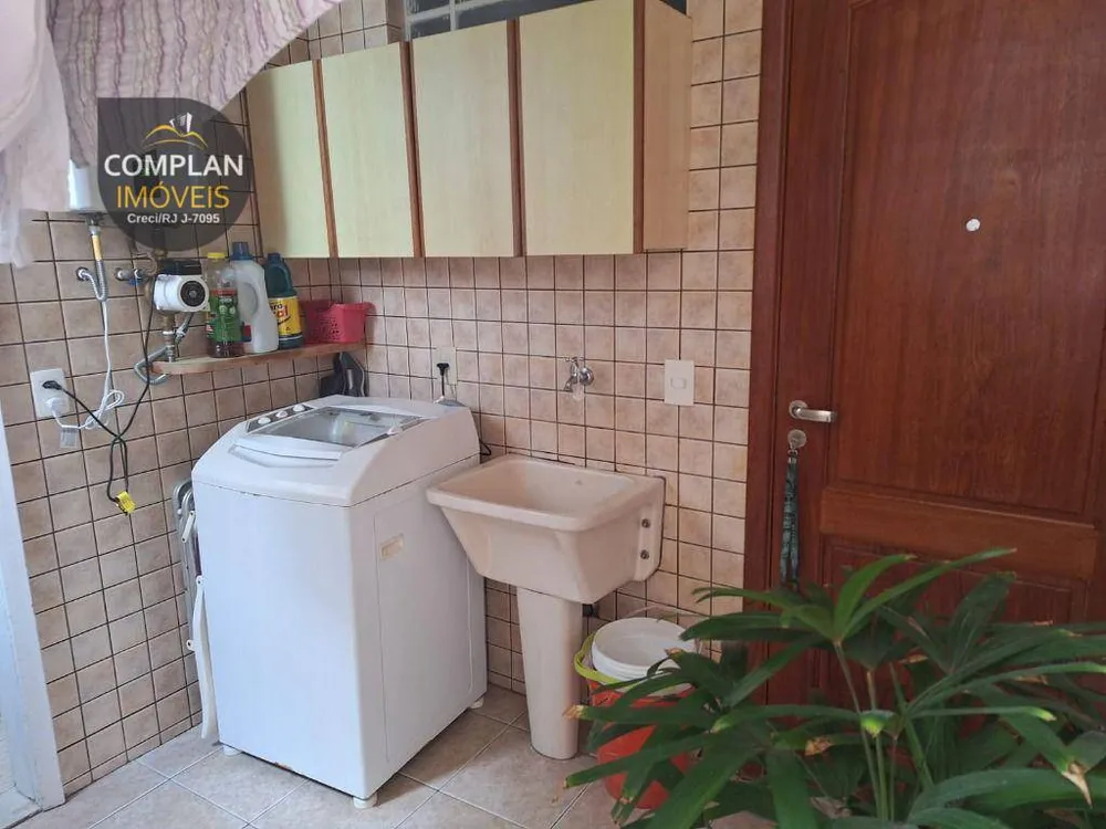 Apartamento, 3 quartos, 90 m² - Foto 28