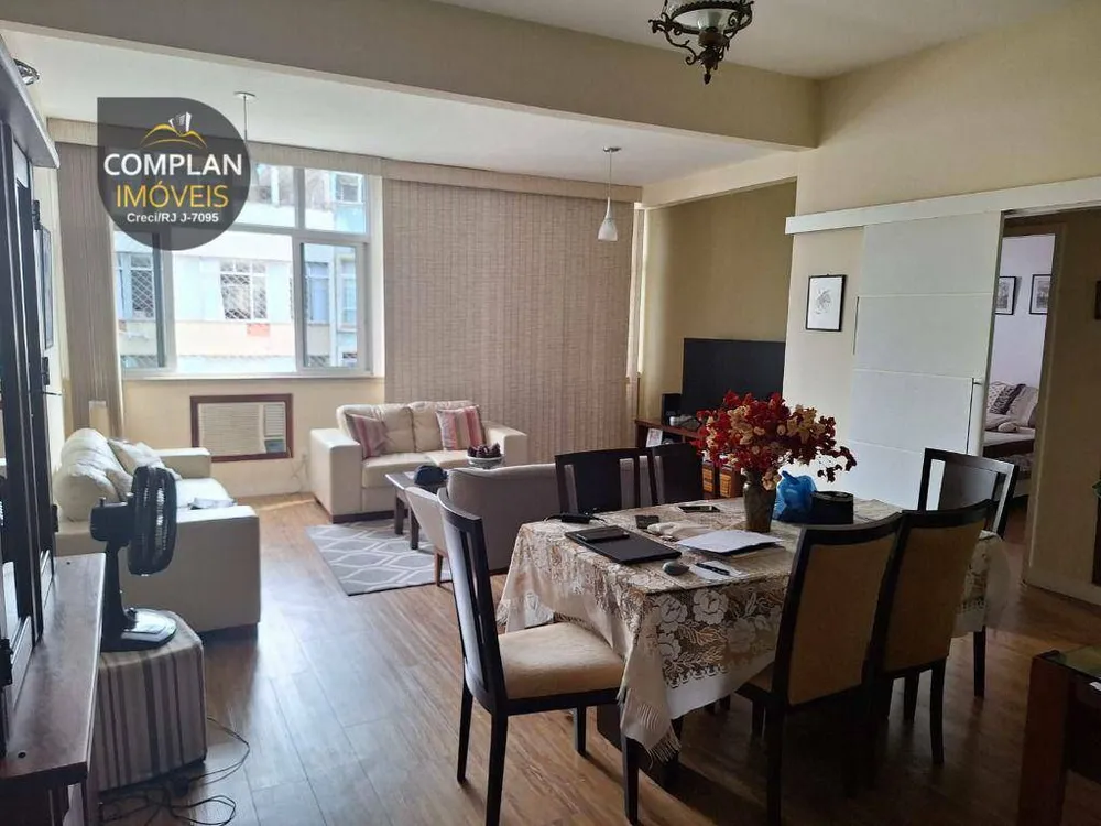 Apartamento, 3 quartos, 90 m² - Foto 26