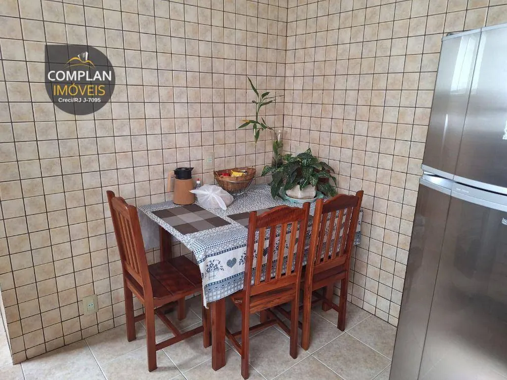 Apartamento, 3 quartos, 90 m² - Foto 23