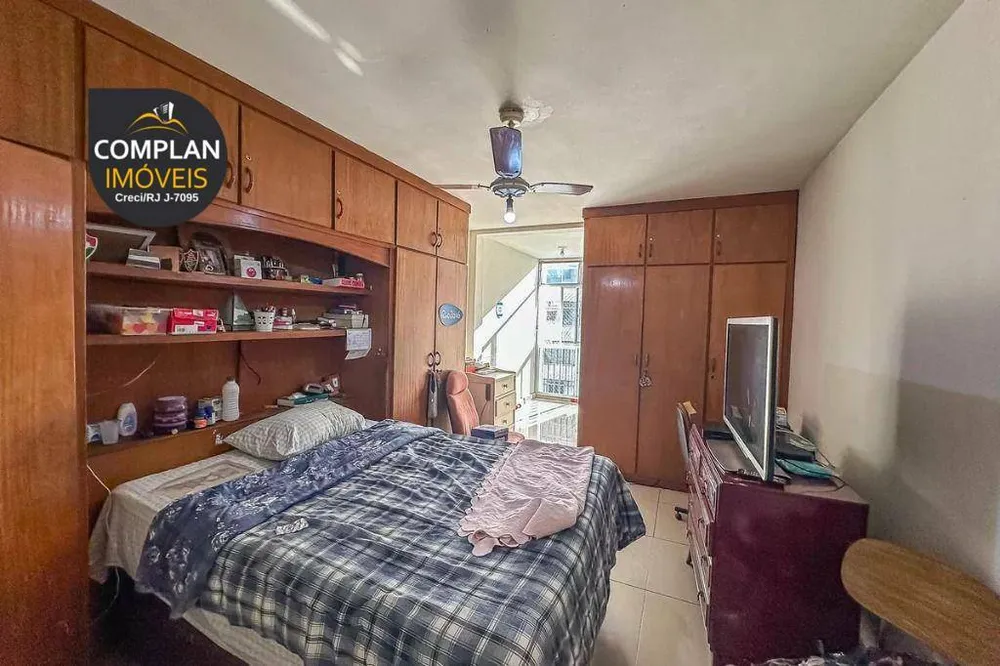 Apartamento, 3 quartos, 107 m² - Foto 9