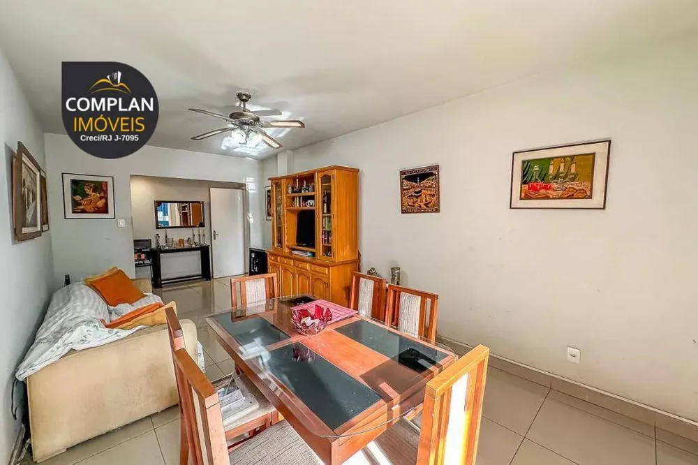 Apartamento, 3 quartos, 107 m² - Foto 6