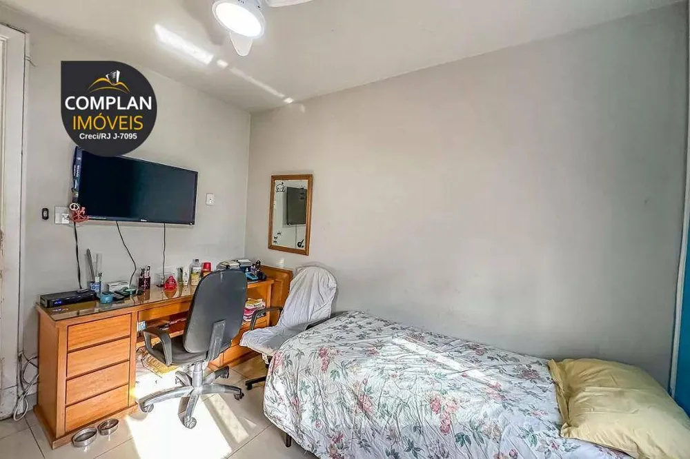 Apartamento, 3 quartos, 107 m² - Foto 8