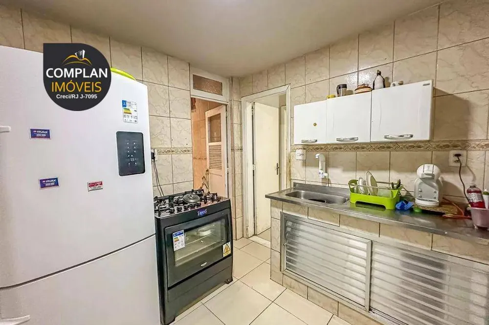 Apartamento, 3 quartos, 107 m² - Foto 13