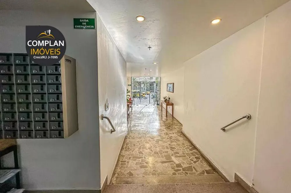 Apartamento, 3 quartos, 107 m² - Foto 20