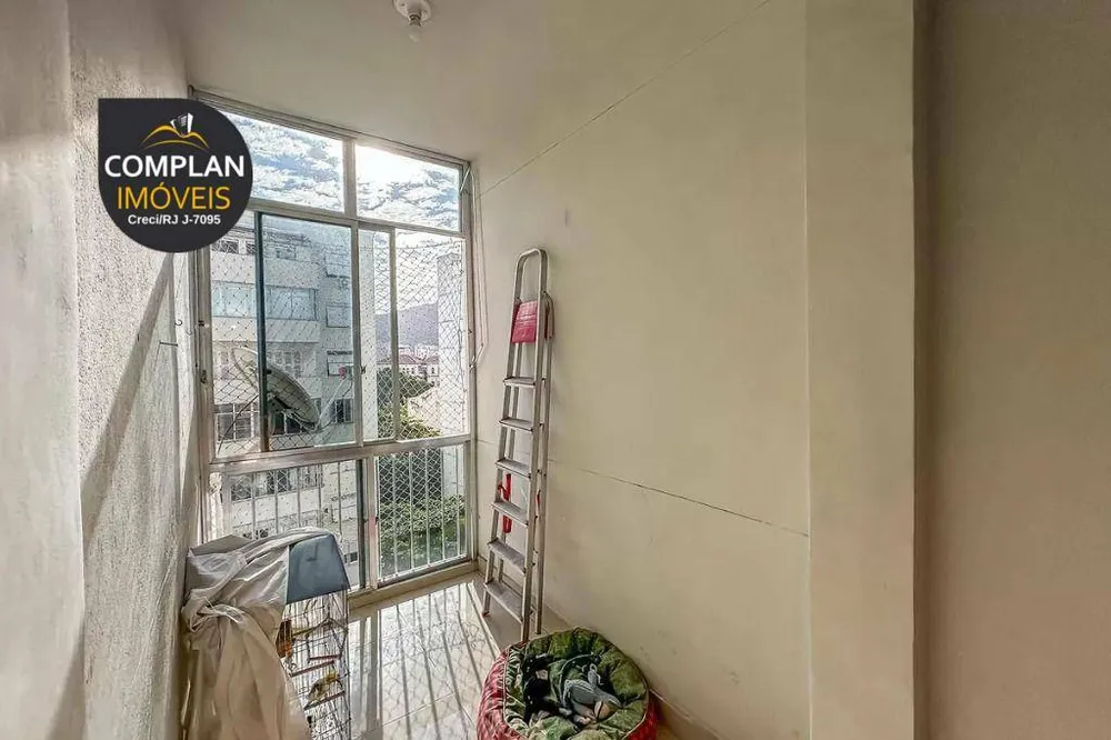 Apartamento, 3 quartos, 107 m² - Foto 4