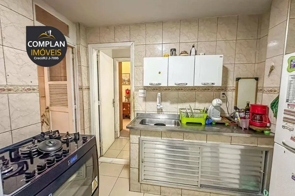 Apartamento, 3 quartos, 107 m² - Foto 14