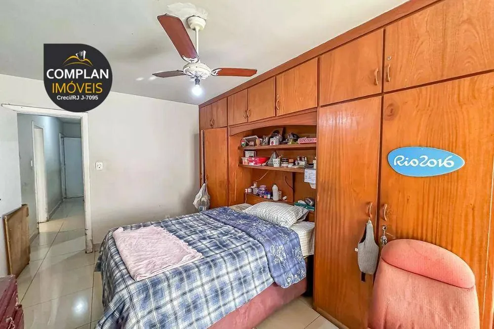 Apartamento, 3 quartos, 107 m² - Foto 10