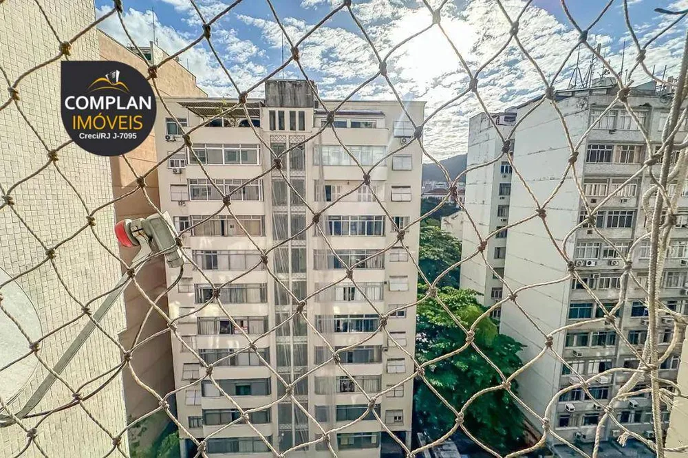 Apartamento, 3 quartos, 107 m² - Foto 5