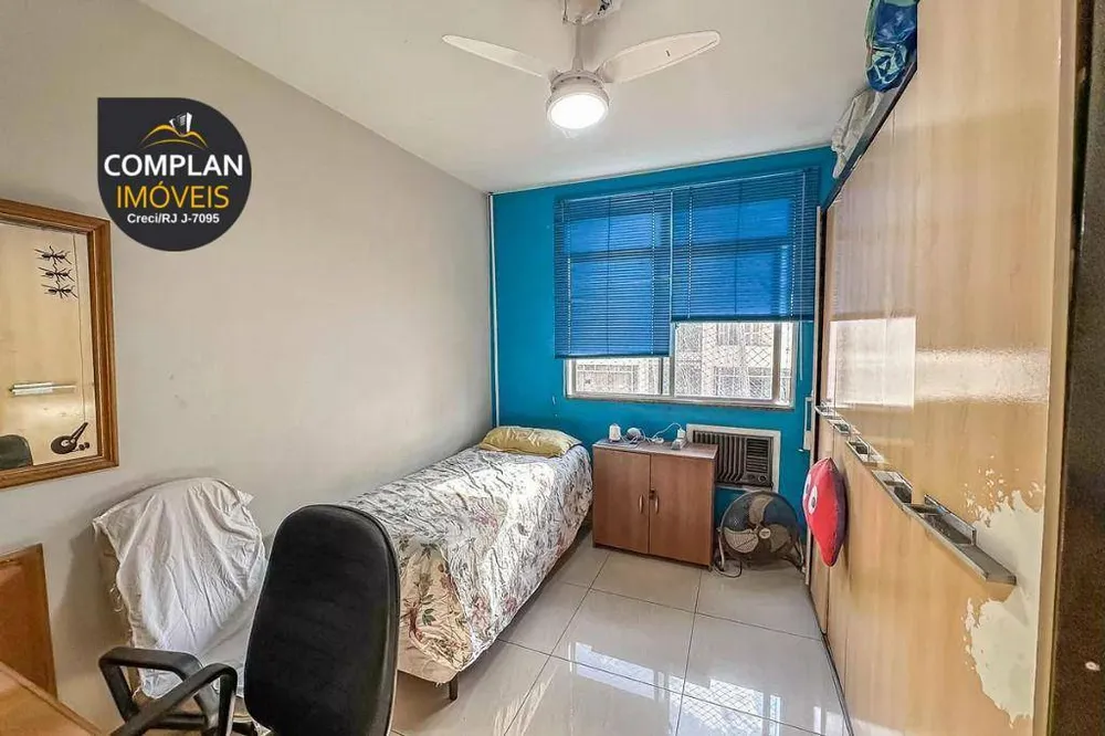 Apartamento, 3 quartos, 107 m² - Foto 7
