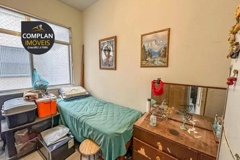 Apartamento, 3 quartos, 107 m² - Foto 21