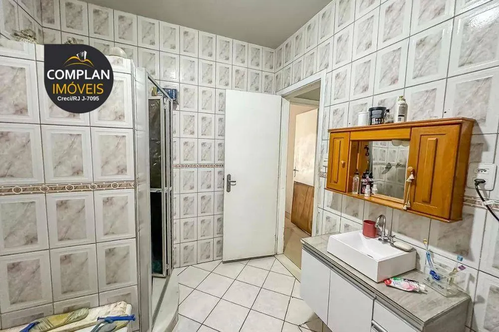 Apartamento, 3 quartos, 107 m² - Foto 12
