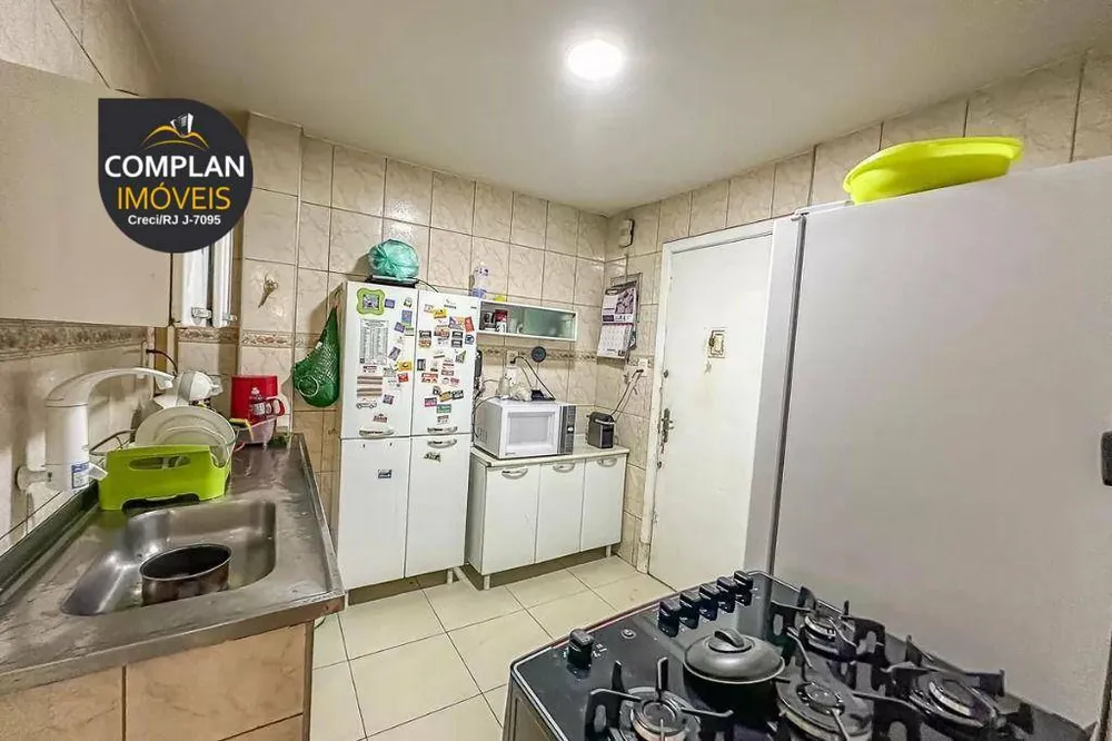 Apartamento, 3 quartos, 107 m² - Foto 15