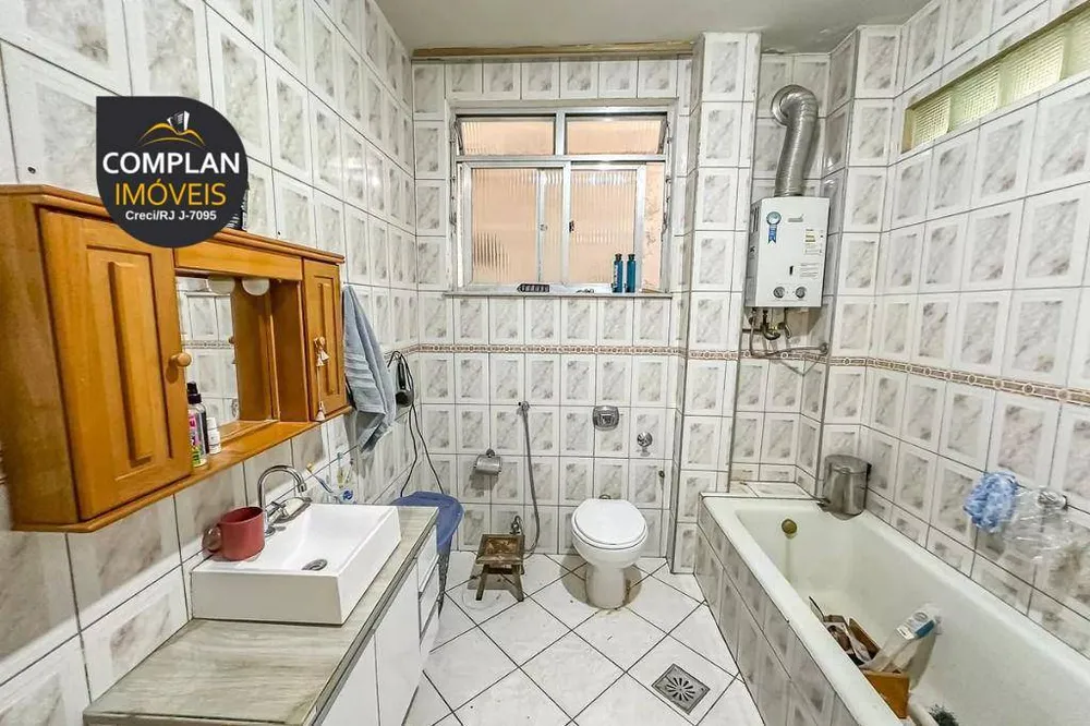 Apartamento, 3 quartos, 107 m² - Foto 11