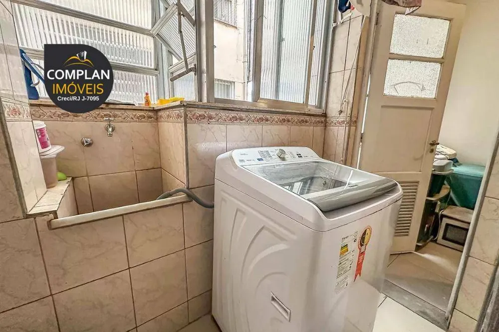Apartamento, 3 quartos, 107 m² - Foto 17
