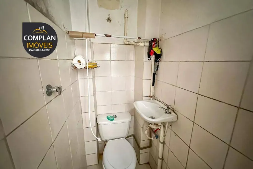Apartamento, 3 quartos, 107 m² - Foto 19