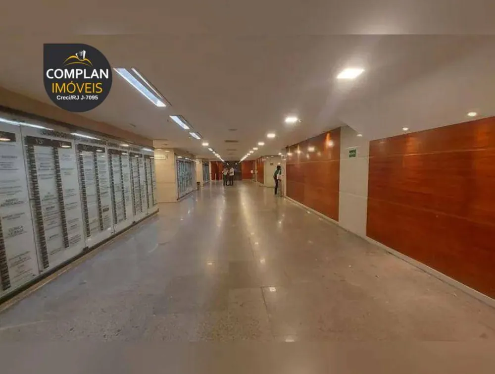Sala-Conjunto, 42 m² - Foto 12