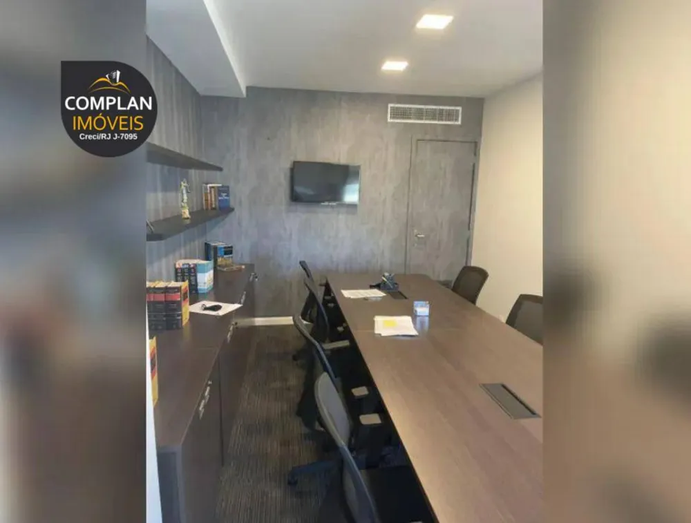 Sala-Conjunto, 42 m² - Foto 3