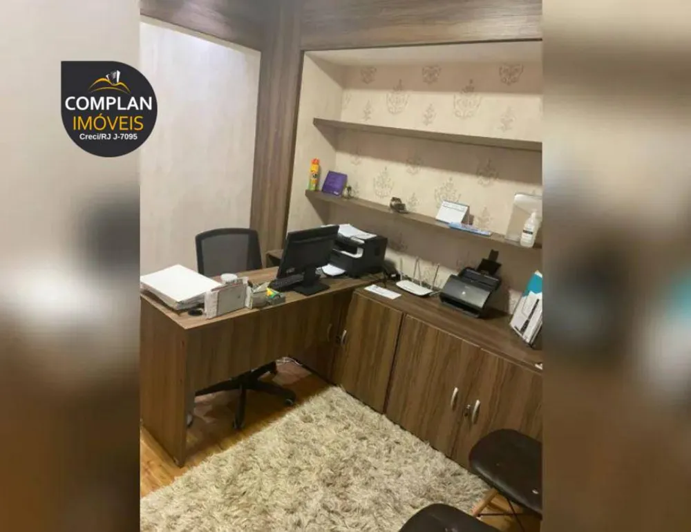 Sala-Conjunto, 42 m² - Foto 8