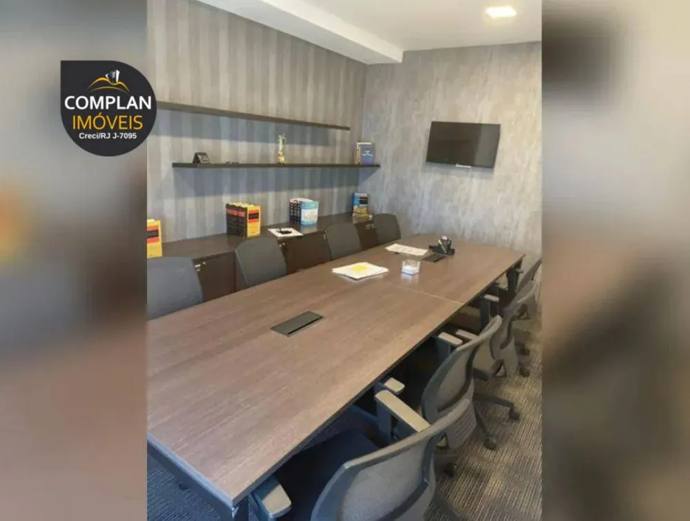 Sala-Conjunto, 42 m² - Foto 4
