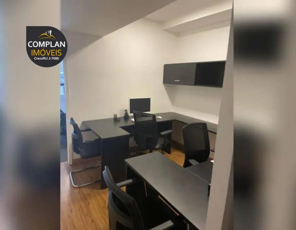 Sala-Conjunto, 42 m² - Foto 7