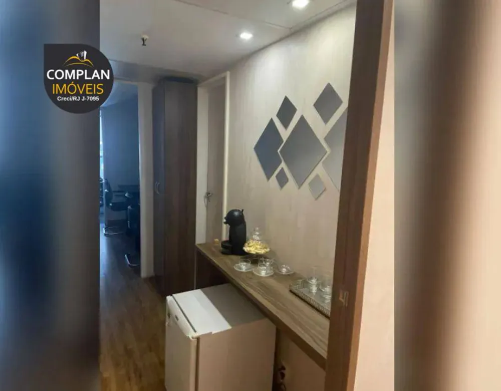 Sala-Conjunto, 42 m² - Foto 5