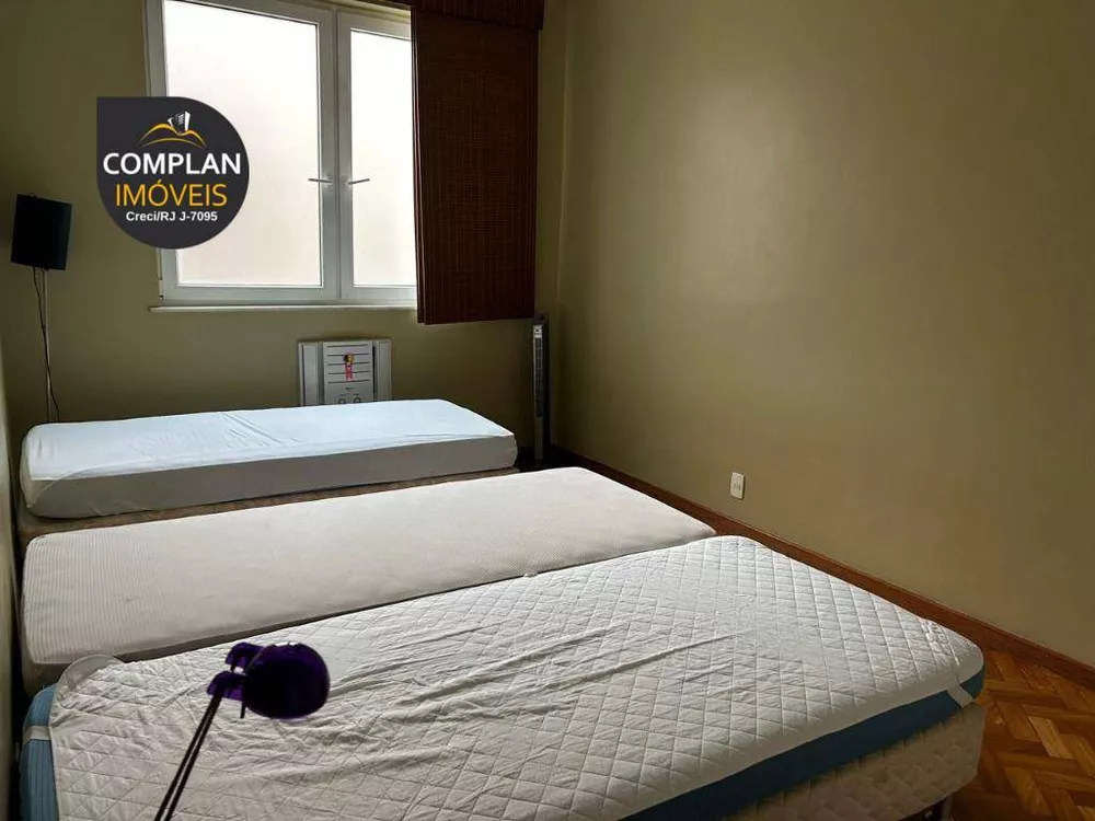 Apartamento, 3 quartos, 141 m² - Foto 12