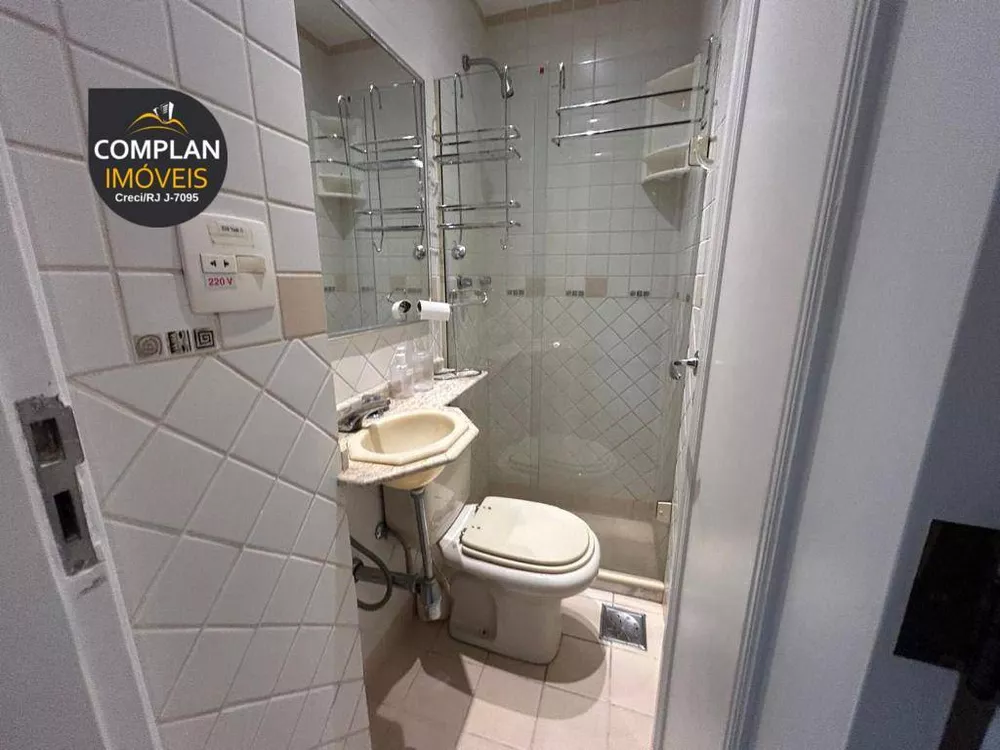 Apartamento, 3 quartos, 141 m² - Foto 20