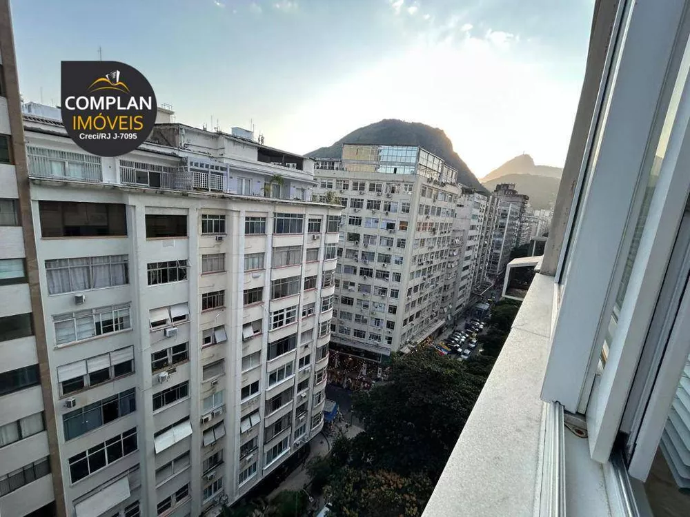 Apartamento, 3 quartos, 141 m² - Foto 6