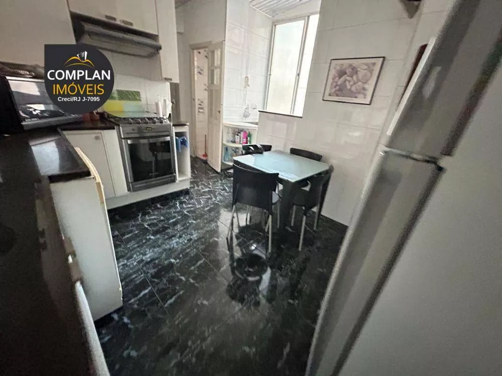 Apartamento, 3 quartos, 141 m² - Foto 21