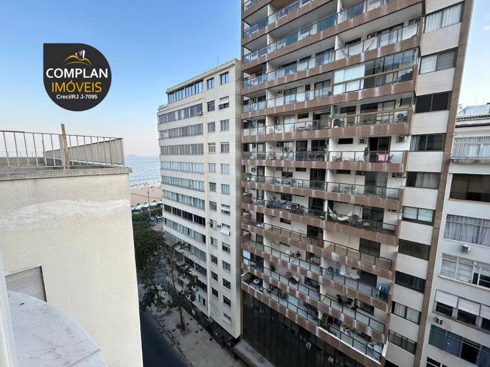 Apartamento, 3 quartos, 141 m² - Foto 4
