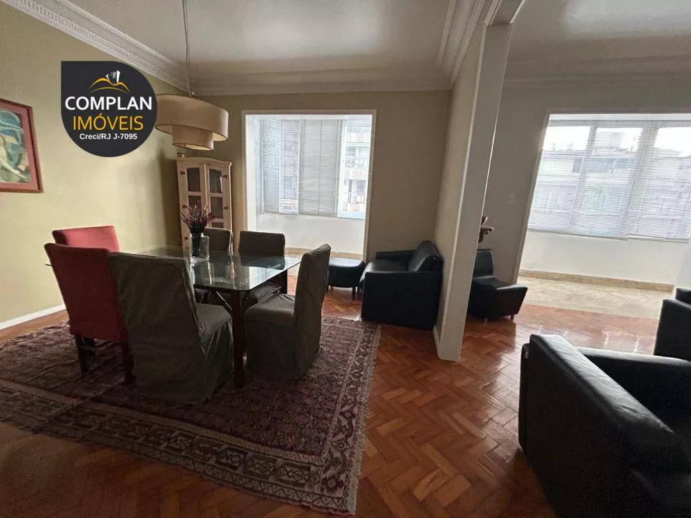 Apartamento, 3 quartos, 141 m² - Foto 10