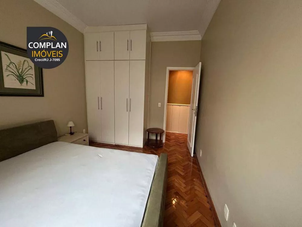 Apartamento, 3 quartos, 141 m² - Foto 15