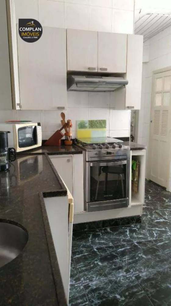 Apartamento, 3 quartos, 141 m² - Foto 17