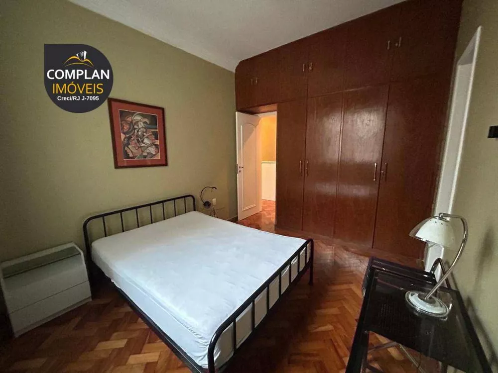Apartamento, 3 quartos, 141 m² - Foto 14