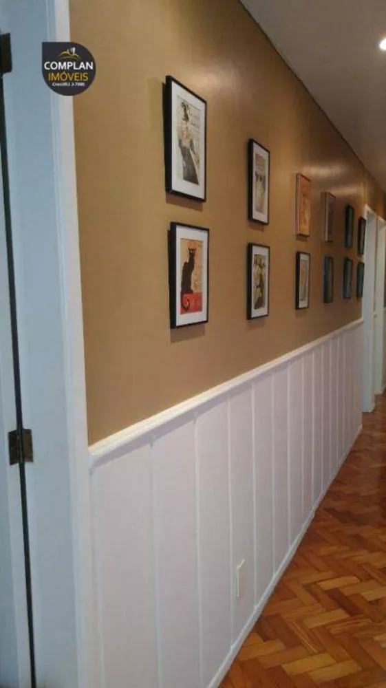 Apartamento, 3 quartos, 141 m² - Foto 11