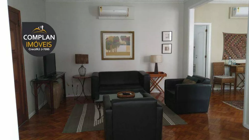 Apartamento, 3 quartos, 141 m² - Foto 9