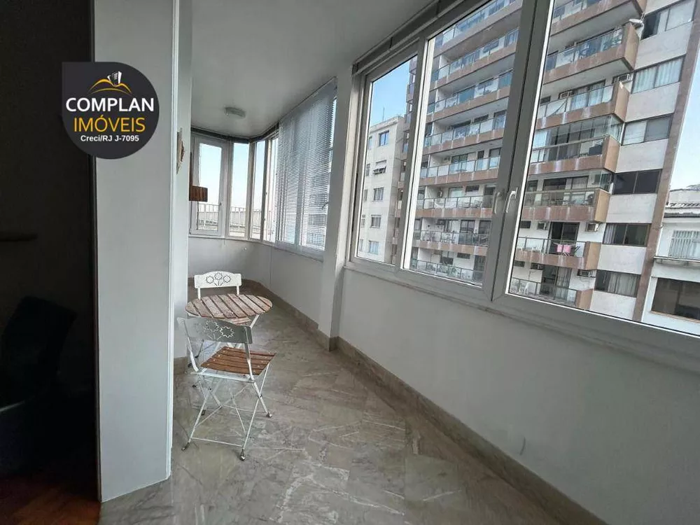 Apartamento, 3 quartos, 141 m² - Foto 3