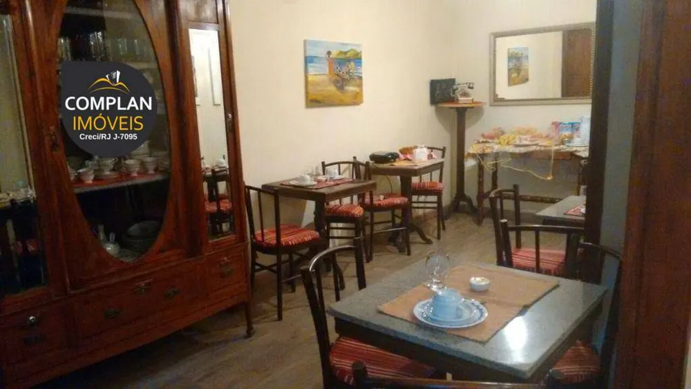 Casa de Condomínio, 5 quartos - Foto 8