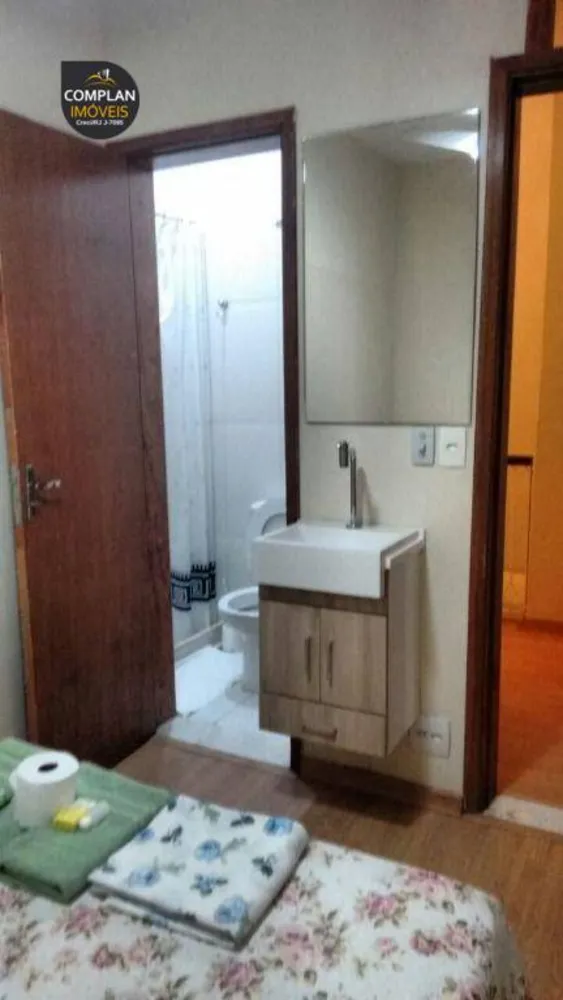 Casa de Condomínio, 5 quartos - Foto 9