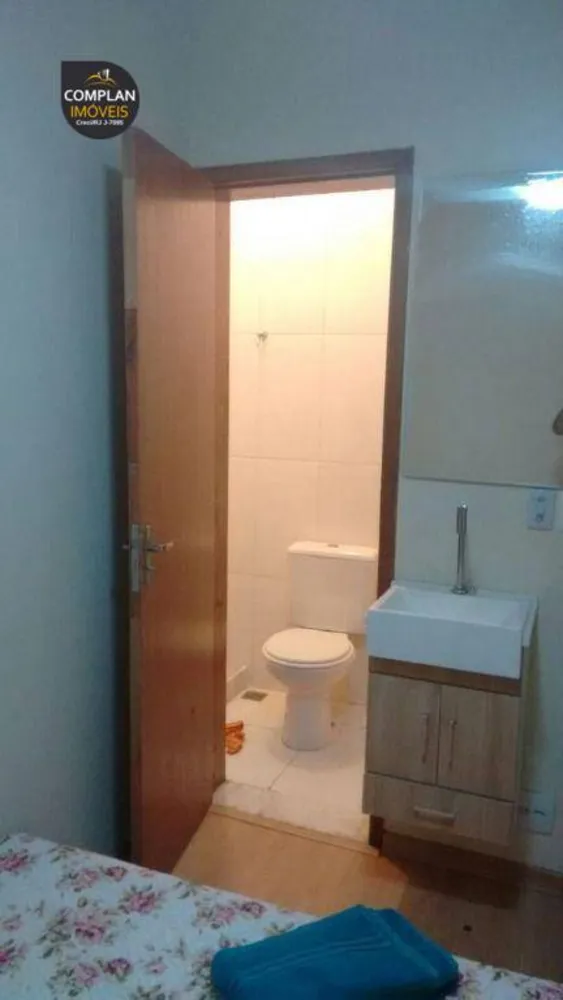 Casa de Condomínio, 5 quartos - Foto 22
