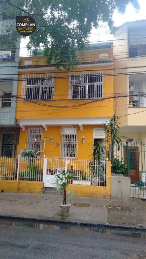 Casa de Condomínio, 5 quartos - Foto 1
