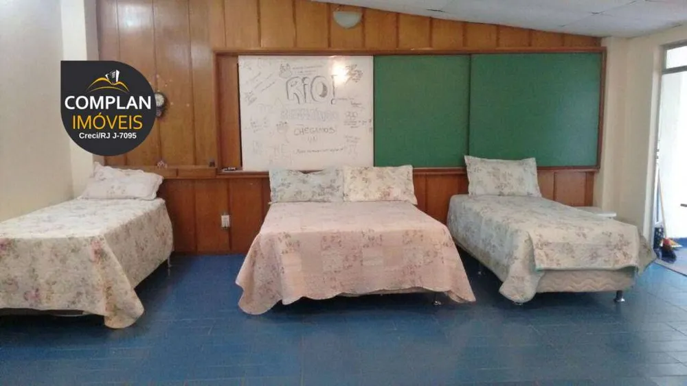Casa de Condomínio, 5 quartos - Foto 10