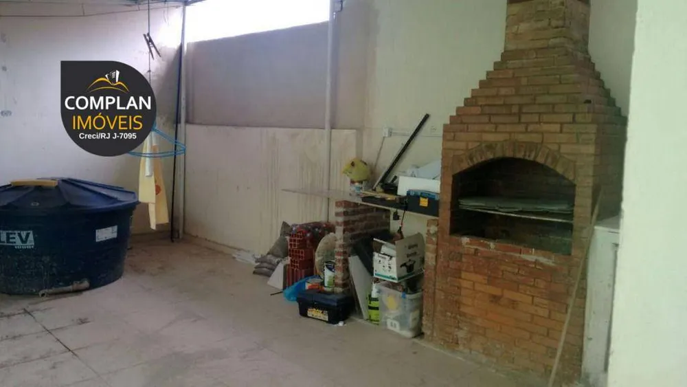 Casa de Condomínio, 5 quartos - Foto 35
