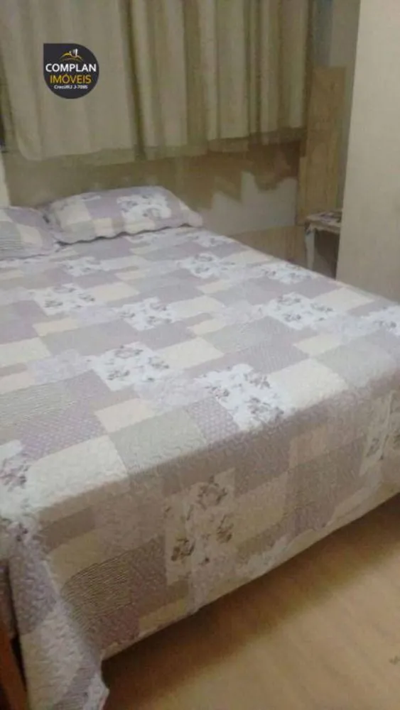 Casa de Condomínio, 5 quartos - Foto 24