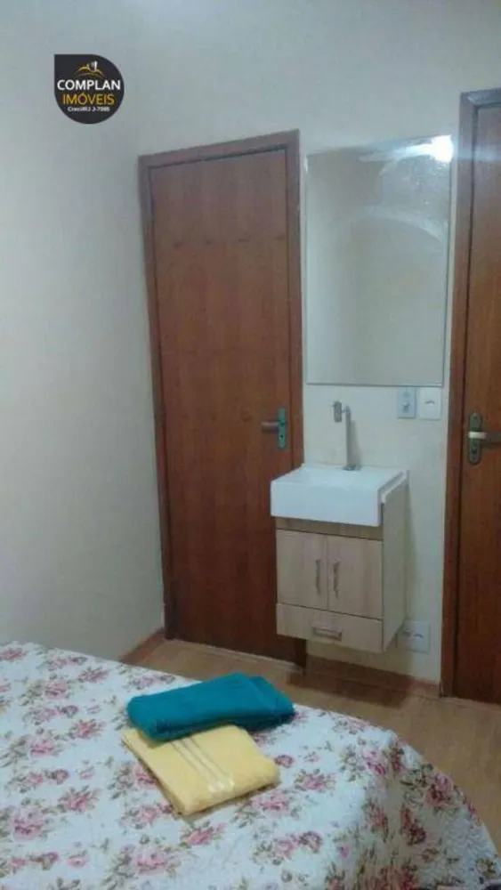 Casa de Condomínio, 5 quartos - Foto 25