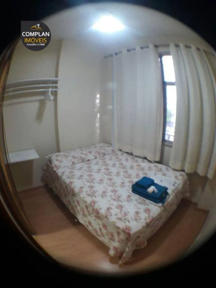 Casa de Condomínio, 5 quartos - Foto 12