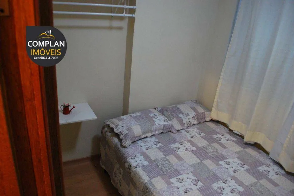 Casa de Condomínio, 5 quartos - Foto 19