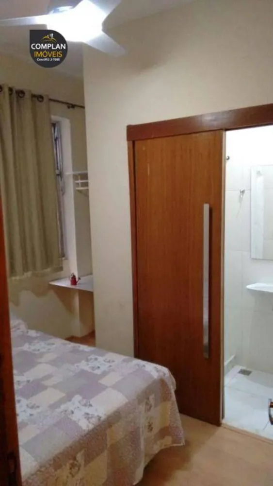 Casa de Condomínio, 5 quartos - Foto 13