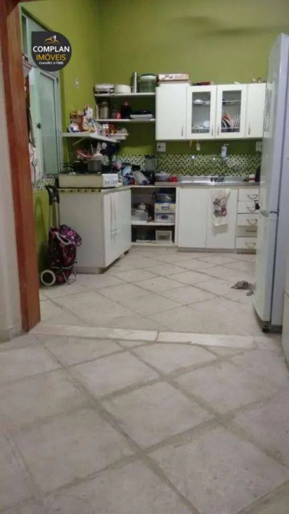 Casa de Condomínio, 5 quartos - Foto 33